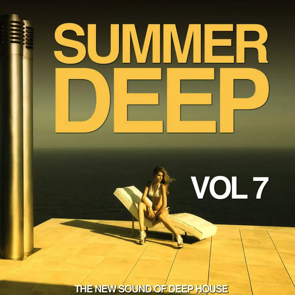 Summer Deep, Vol. 7