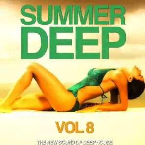 Summer Deep, Vol. 8