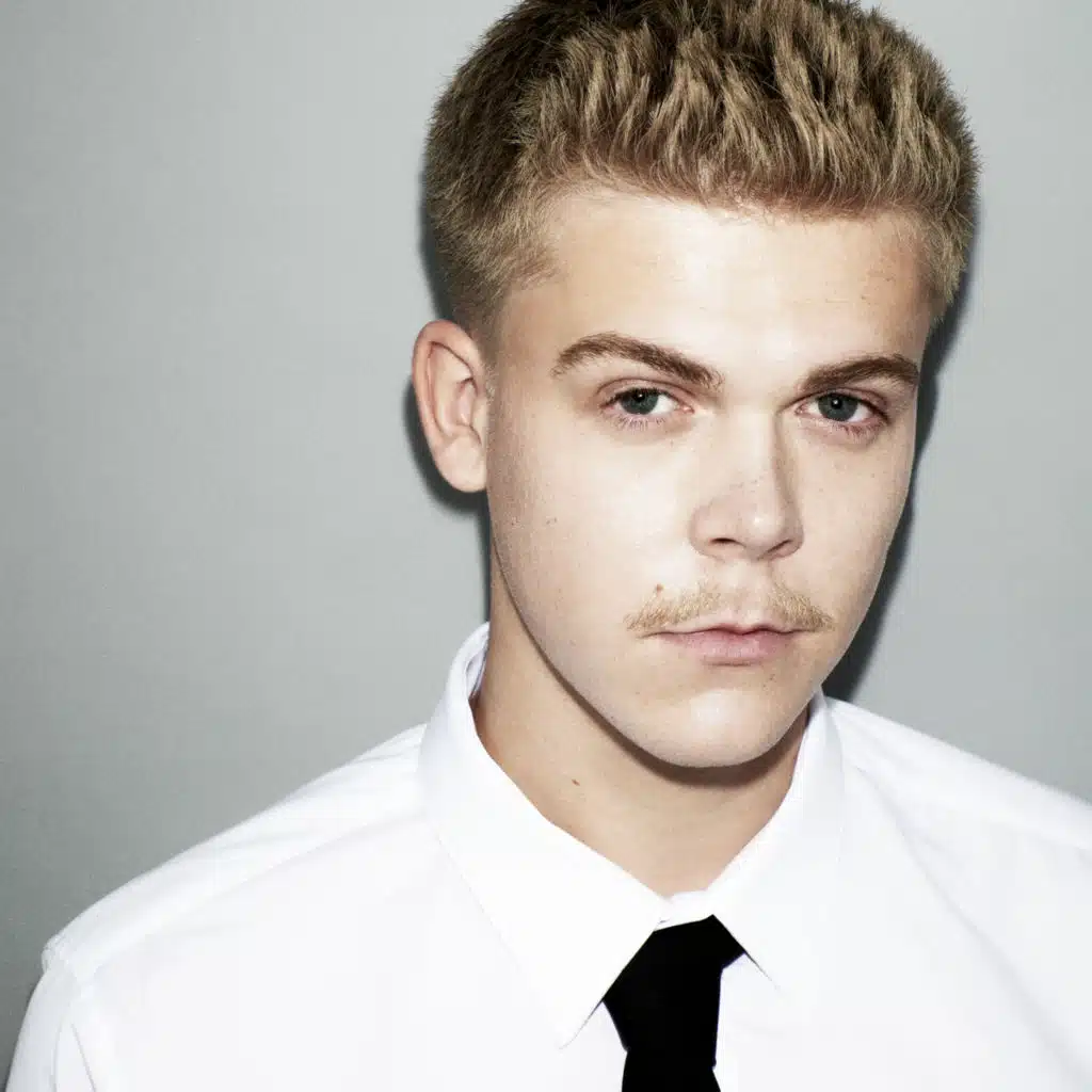 Si demain tout s'arrête