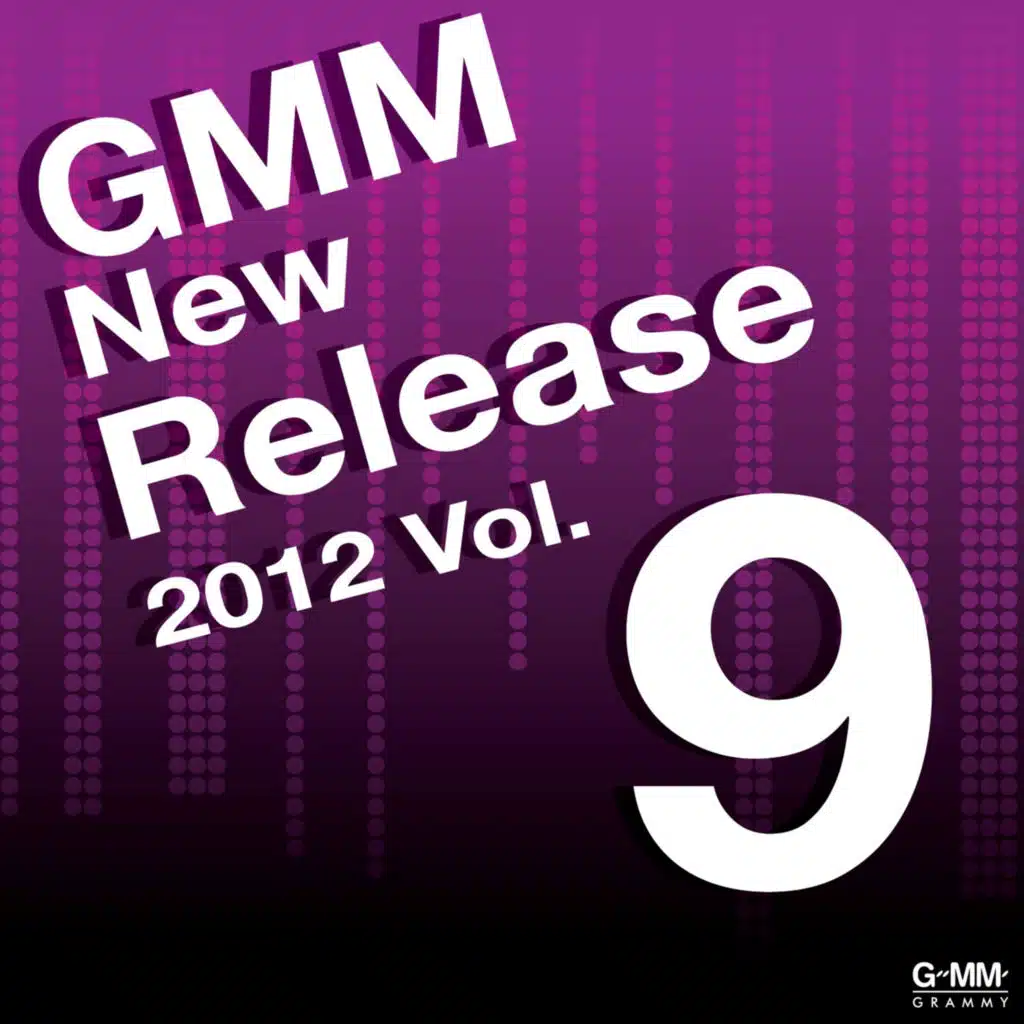 GMM New Release 2012, Vol. 9