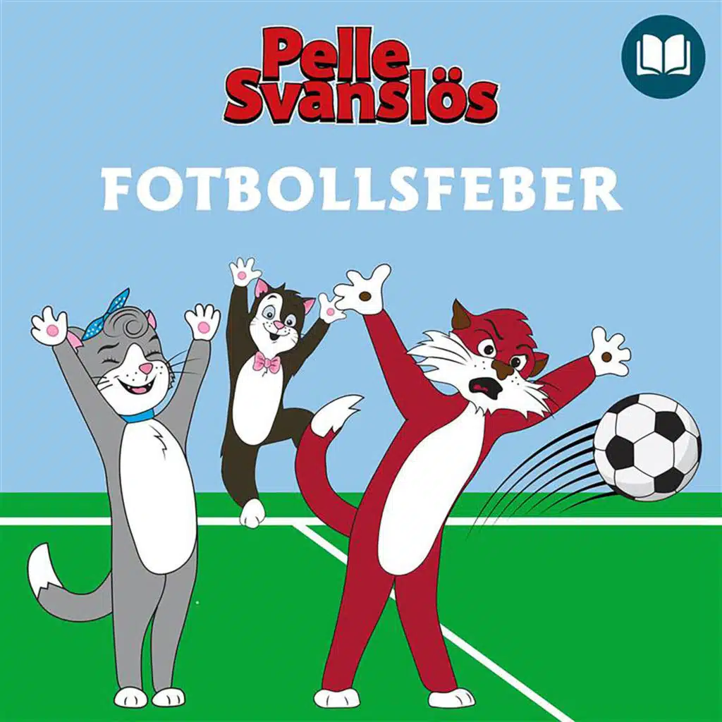 Fotbollsfeber