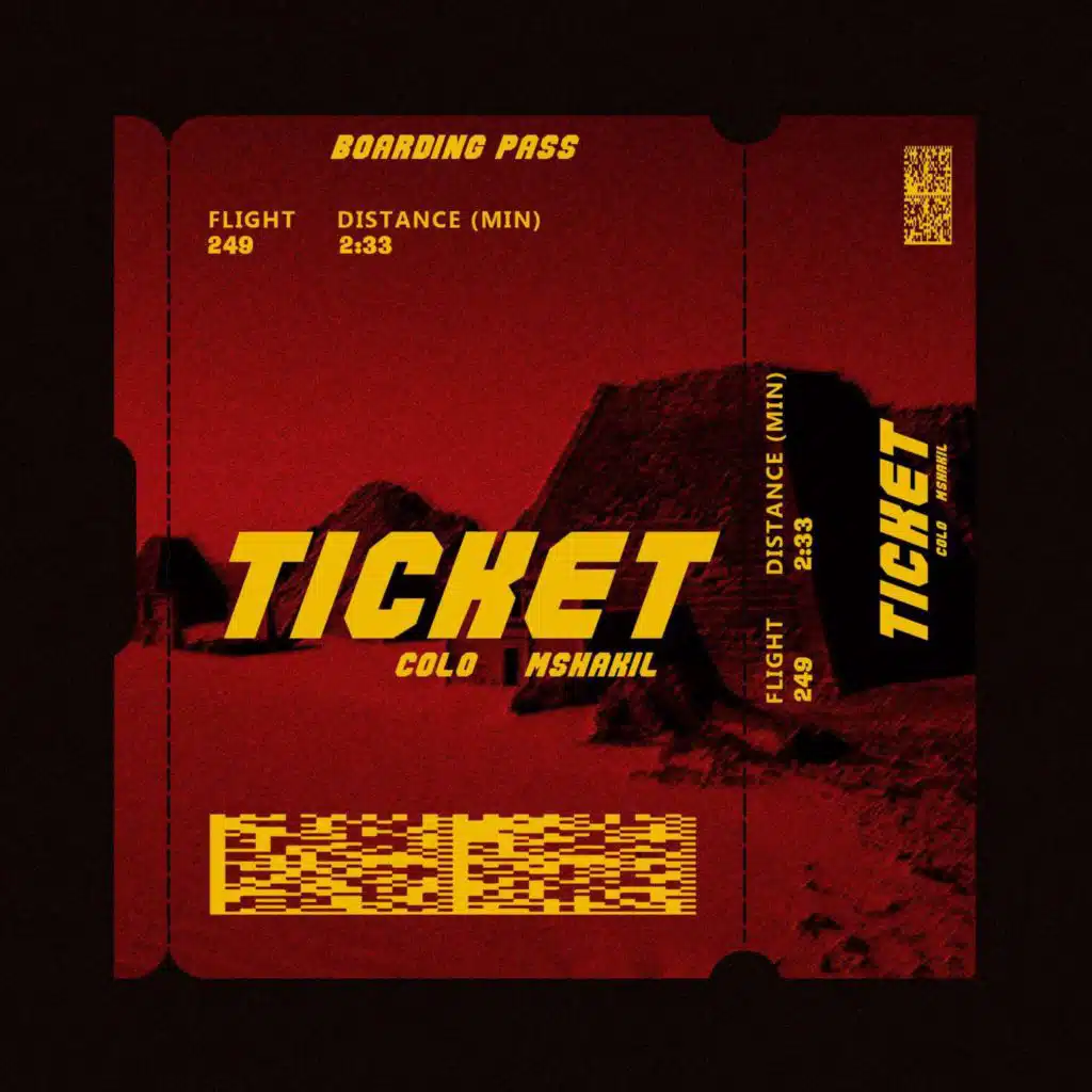 Ticket