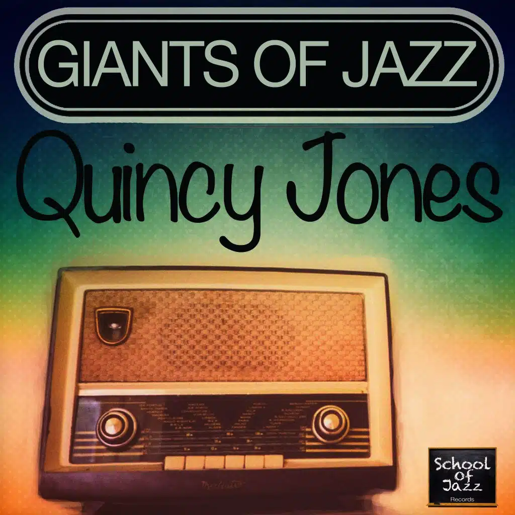 Giants of Jazz