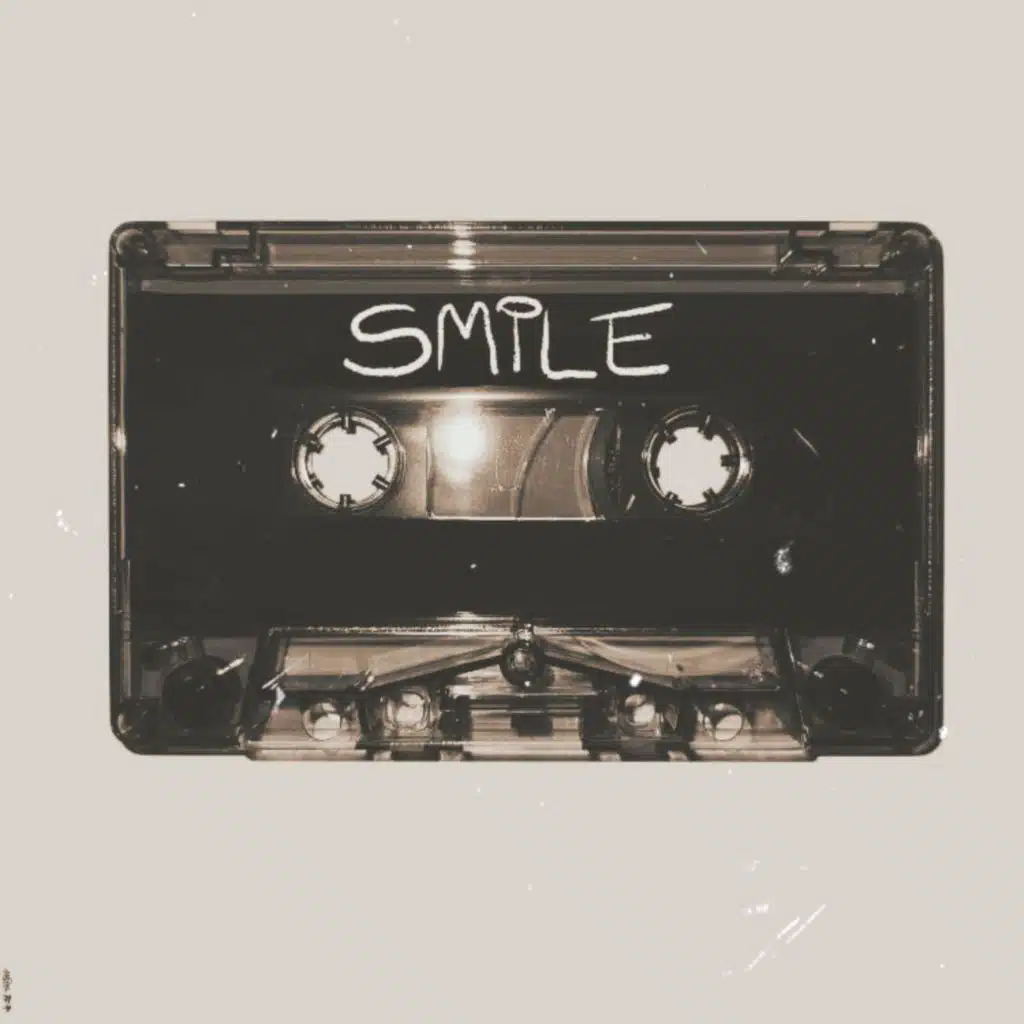 SMILE (feat. El Da Sensei & GRYSKLL)