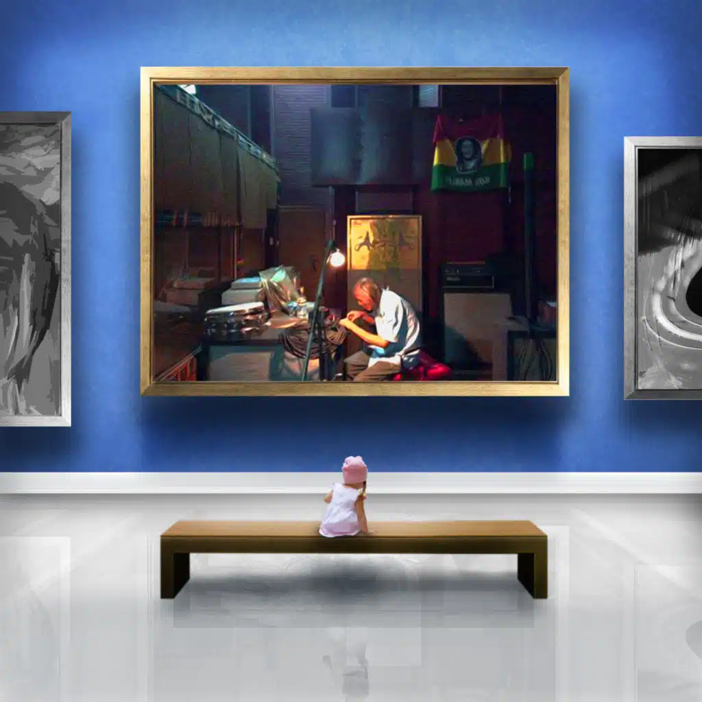 The Superglasses Ska Ensemble