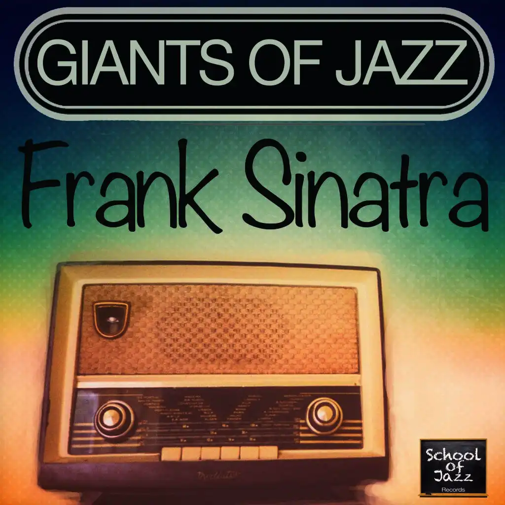 Giants of Jazz