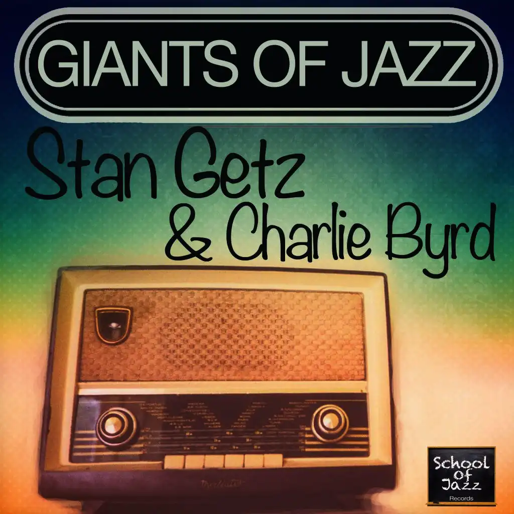 Giants of Jazz