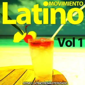 Movimiento Latino, Vol. 1