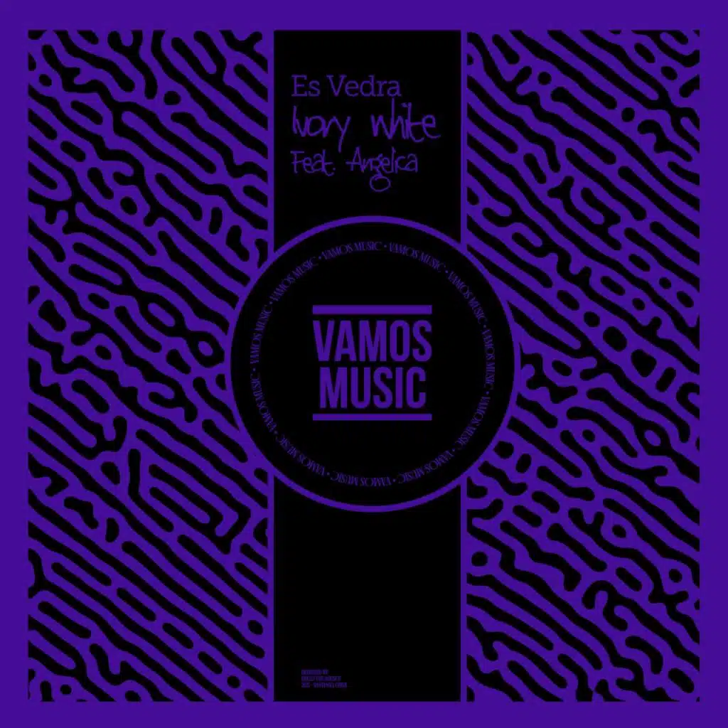 Es Vedra (feat. Angelica)