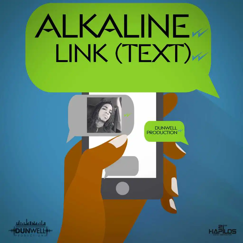 Alkaline & ZJ Chrome