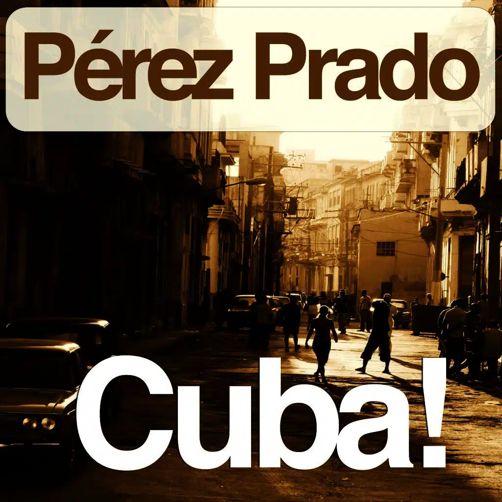Mambo De Paris