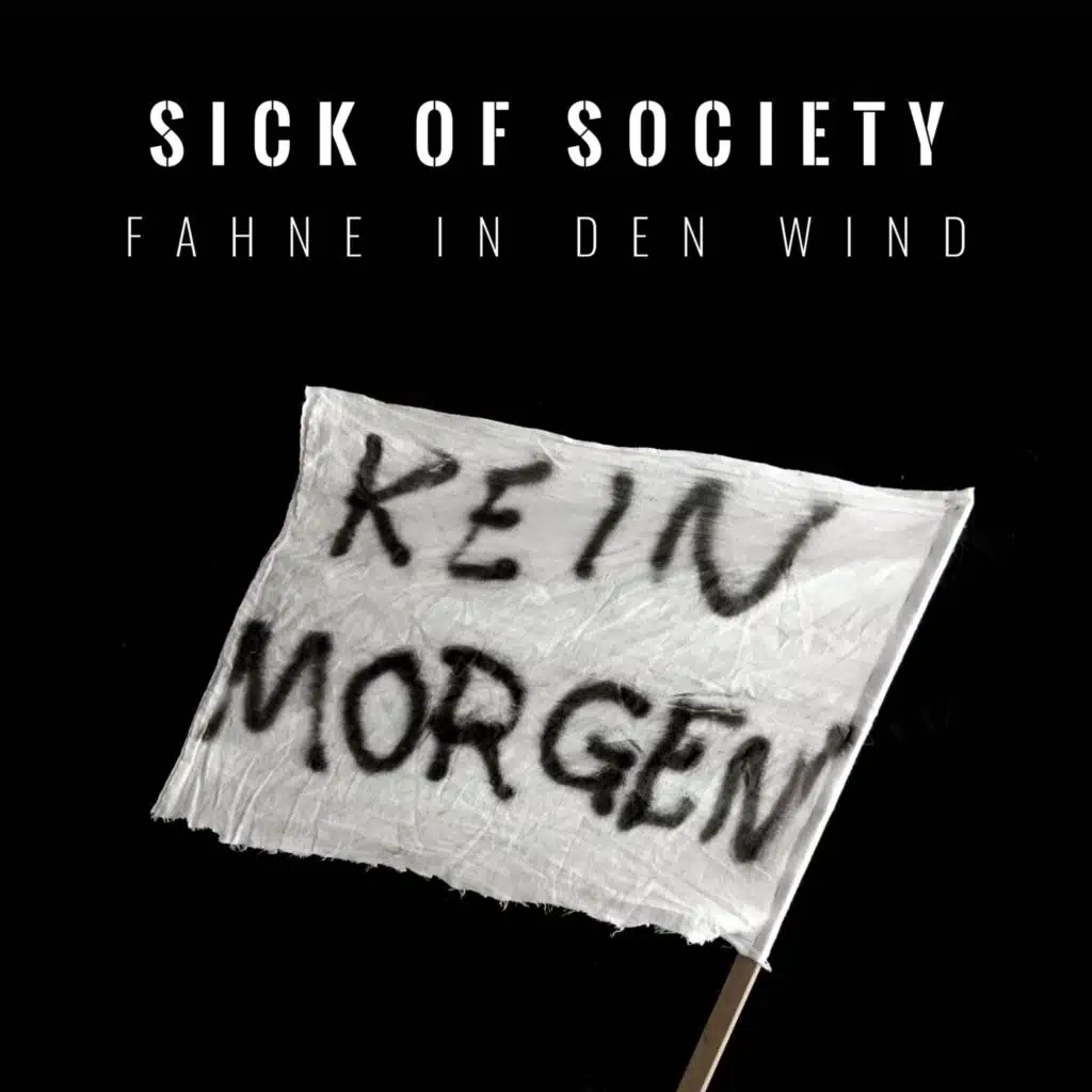 Sick Of Society