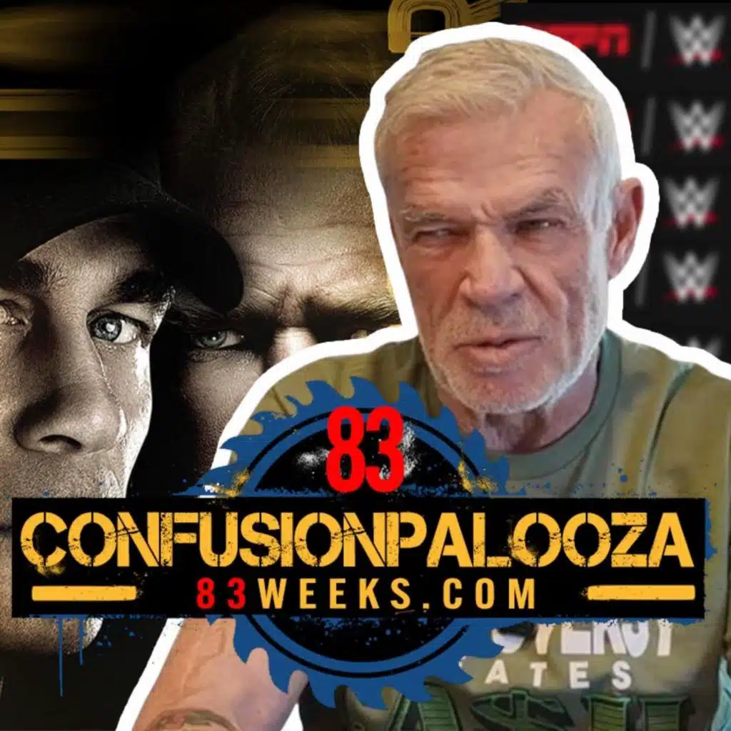 Episode 392: Confusionpalooza