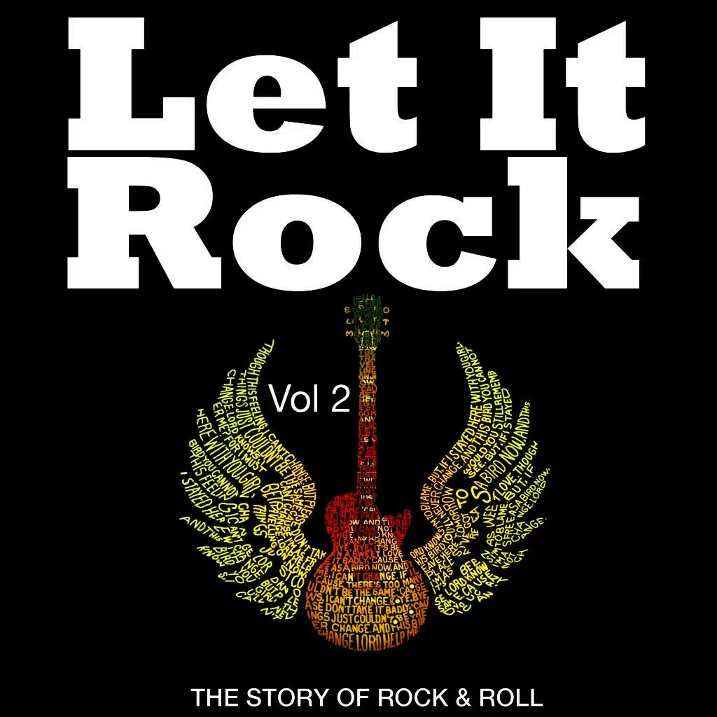 Let It Rock, Vol. 2