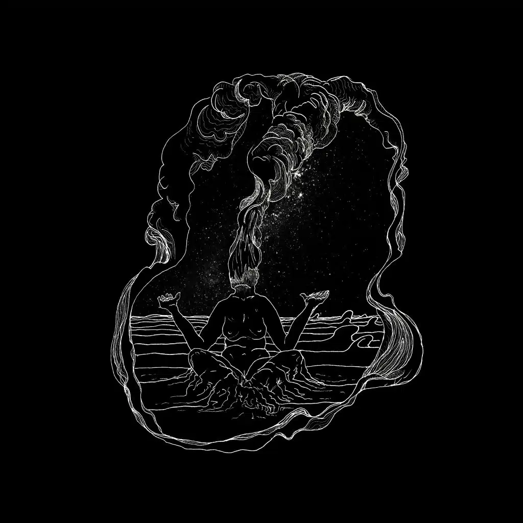 My Expansive Awareness