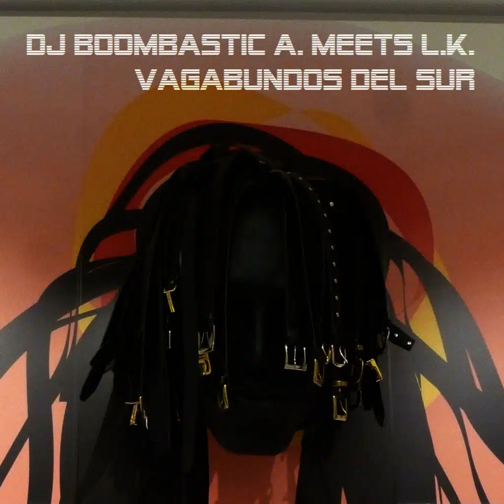 Vagabundos Del Sur