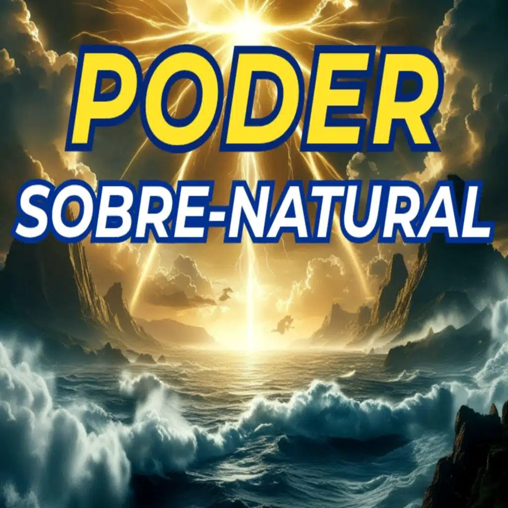 PODER SOBRE-NATURAL
