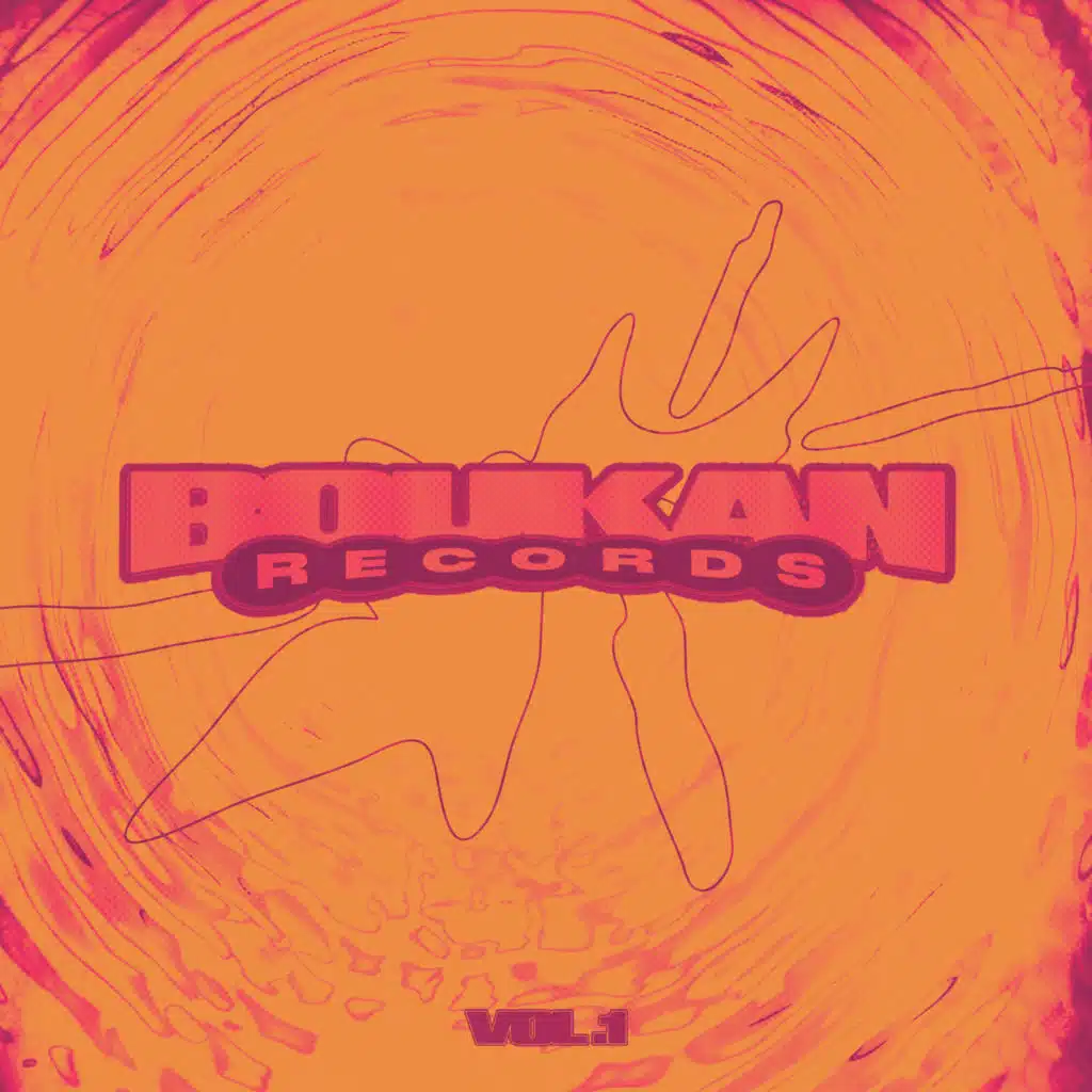 Boukan Records, Bamao Yendé & MC ZKW