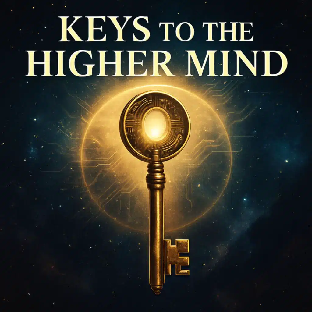 Keys to the Higher Mind (feat. Asha Age)