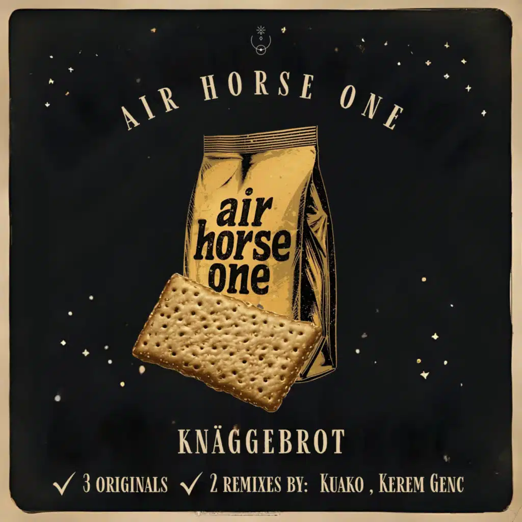 Air Horse One