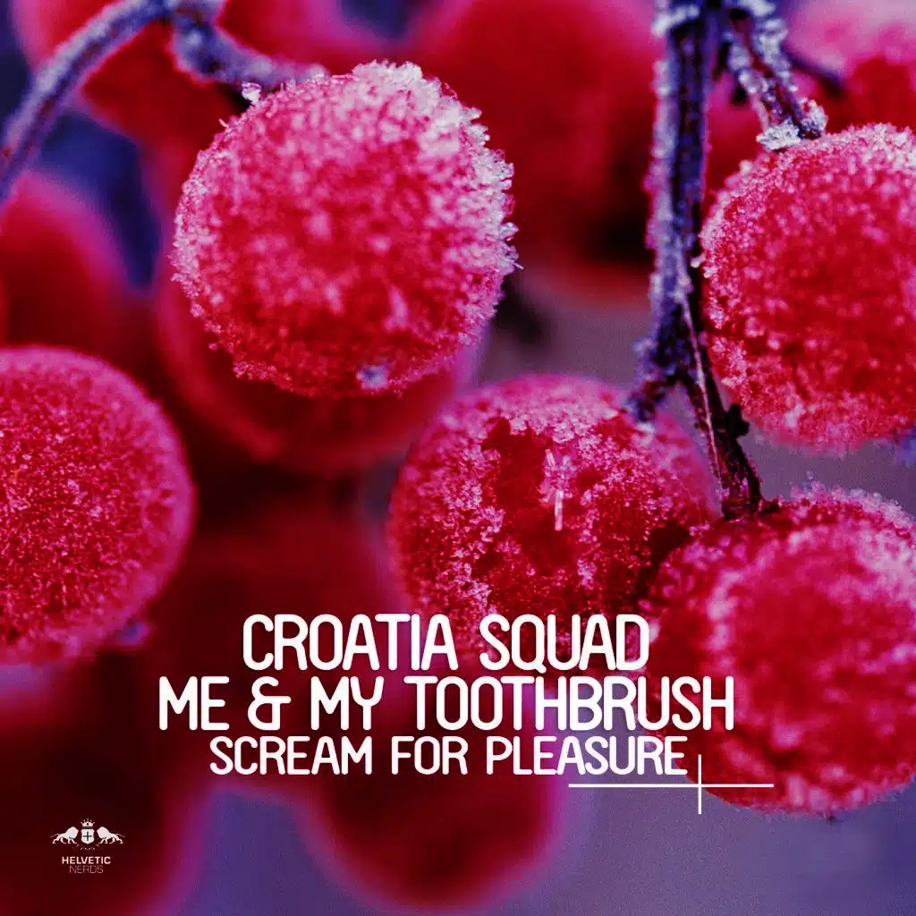 Scream for Pleasure (Radio Mix)