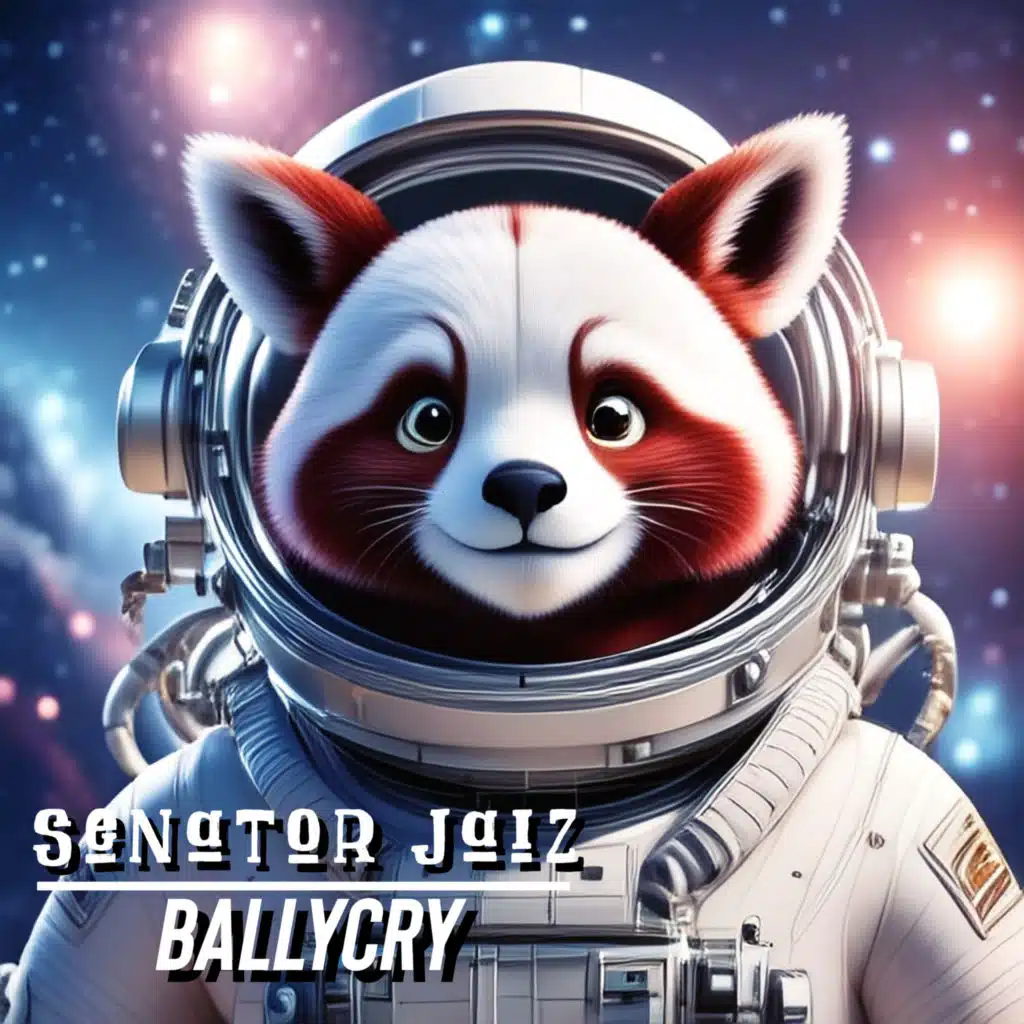 Senator Jaiz