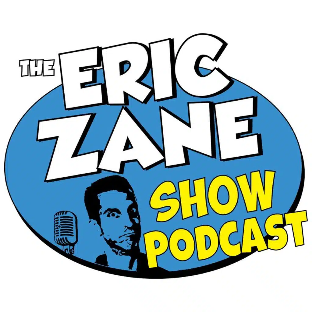 EZSP 1599 - Act 2 - Jimmy Kimmel off the air!  What happened?
