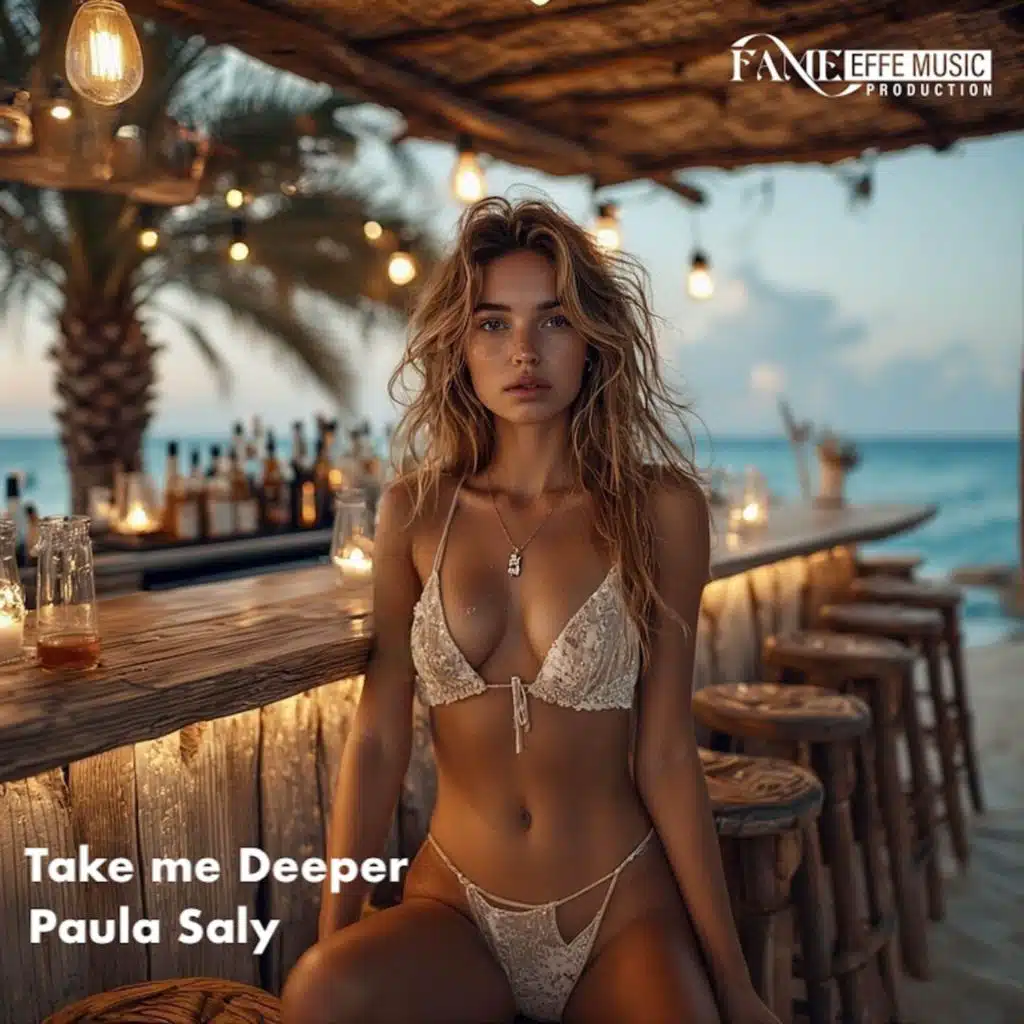 Take me deeper (feat. Rosi)