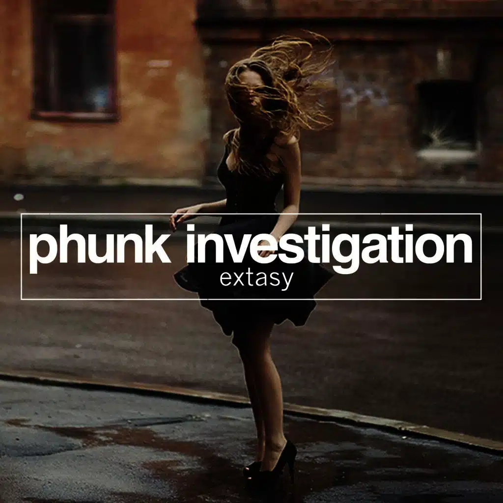 Extasy (Cristian Poow Remix)