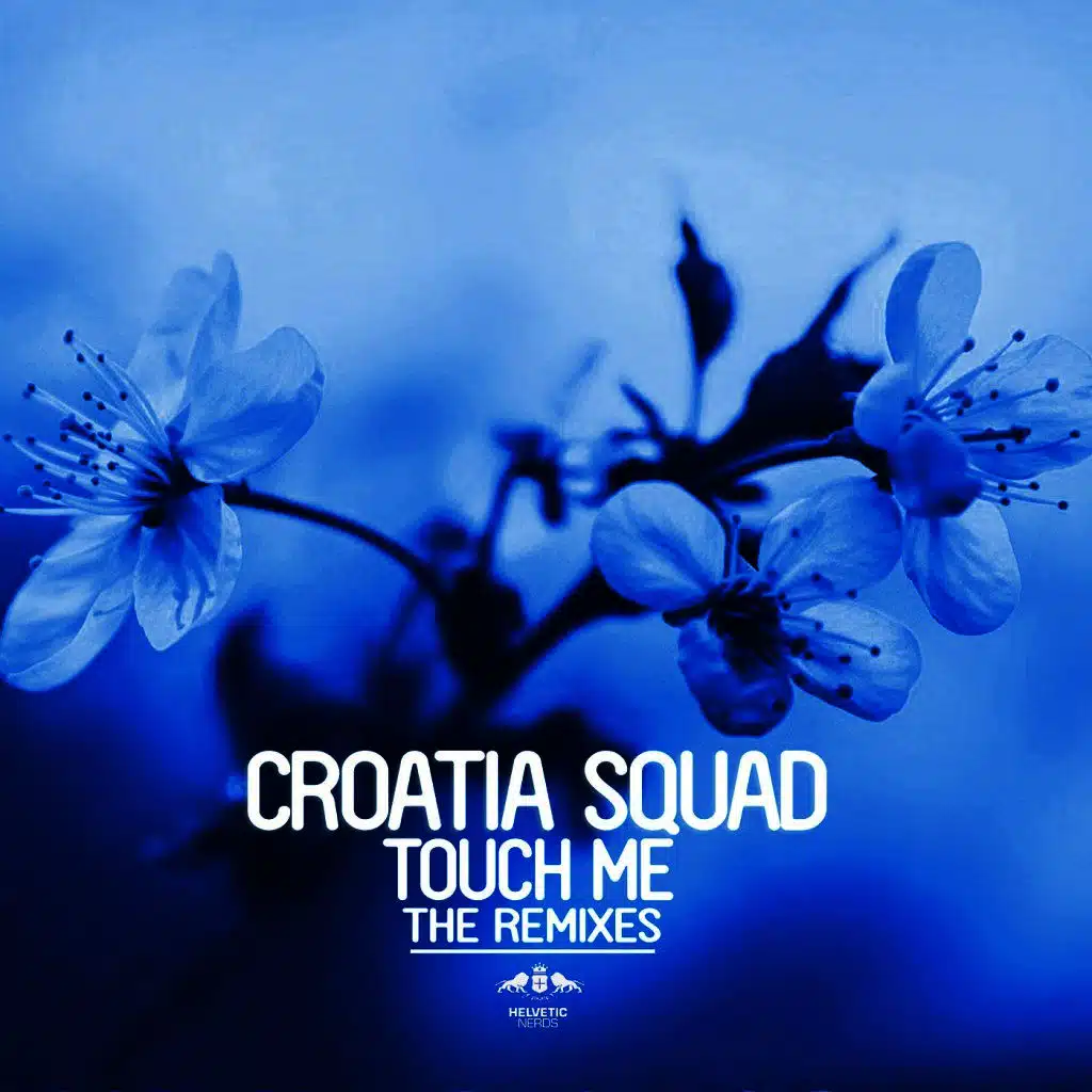 Touch Me (Return of the Jaded Radio Edit)