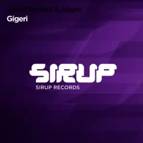 Gigeri (Original Mix)