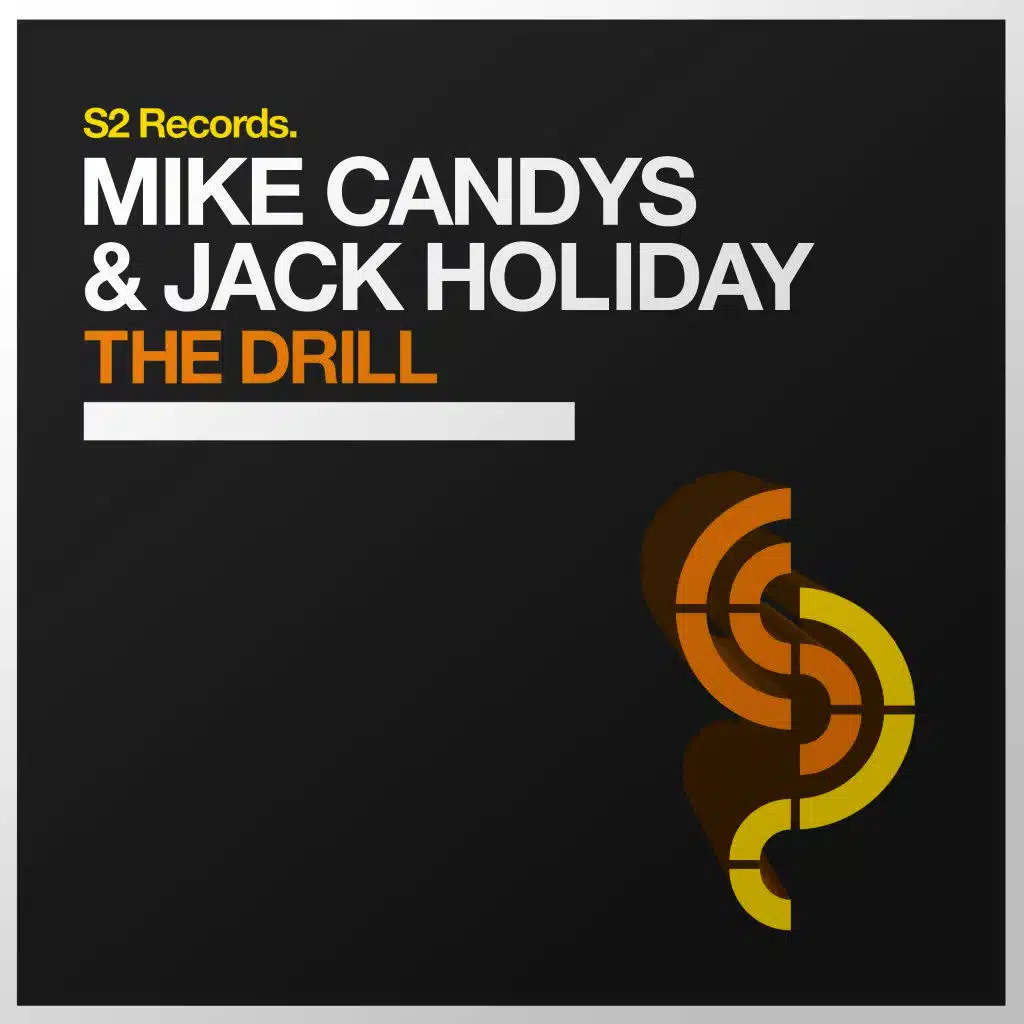 The Drill (Radio Edit)