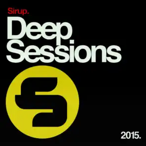 Sirup Deep Sessions 2015