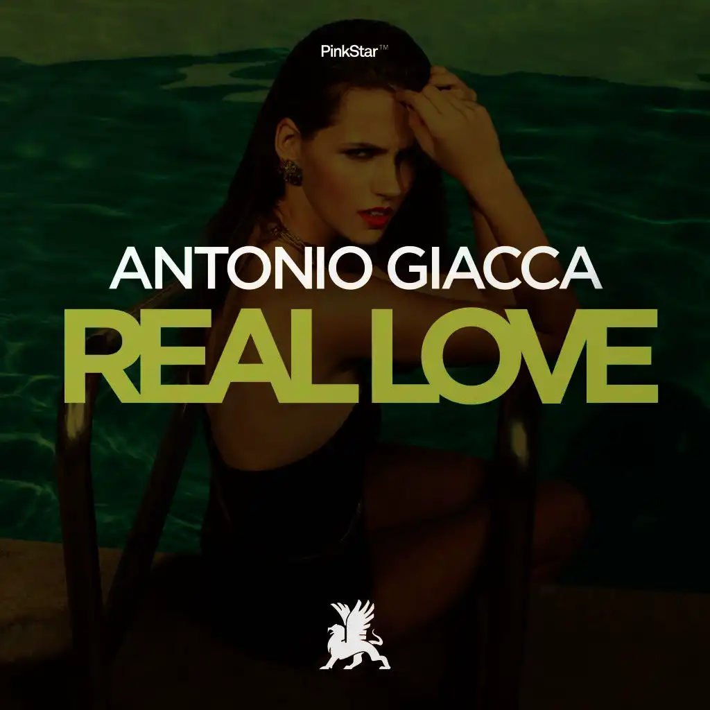 Real Love (Original Mix)