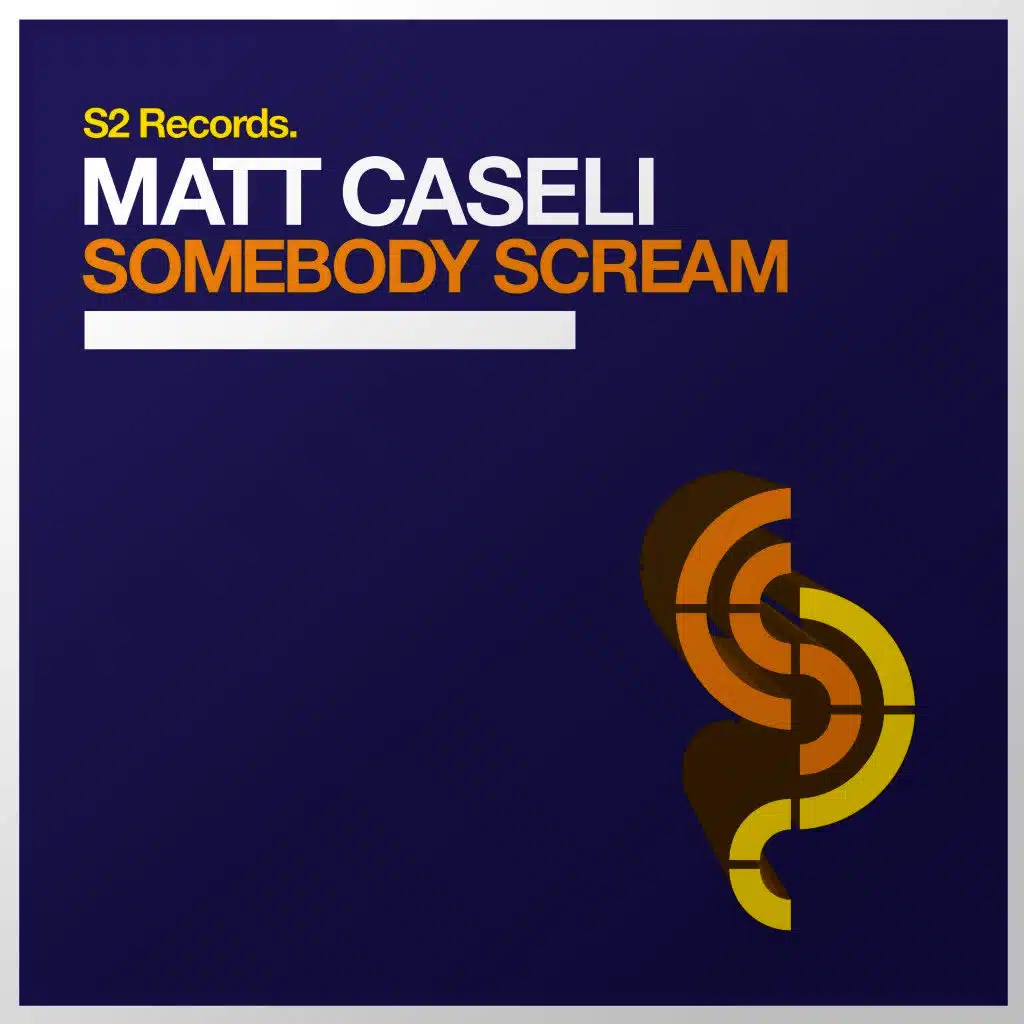 Somebody Scream (Instrumental Mix)