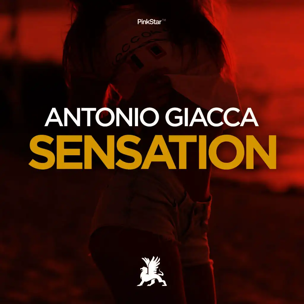 Sensation (Radio Mix)