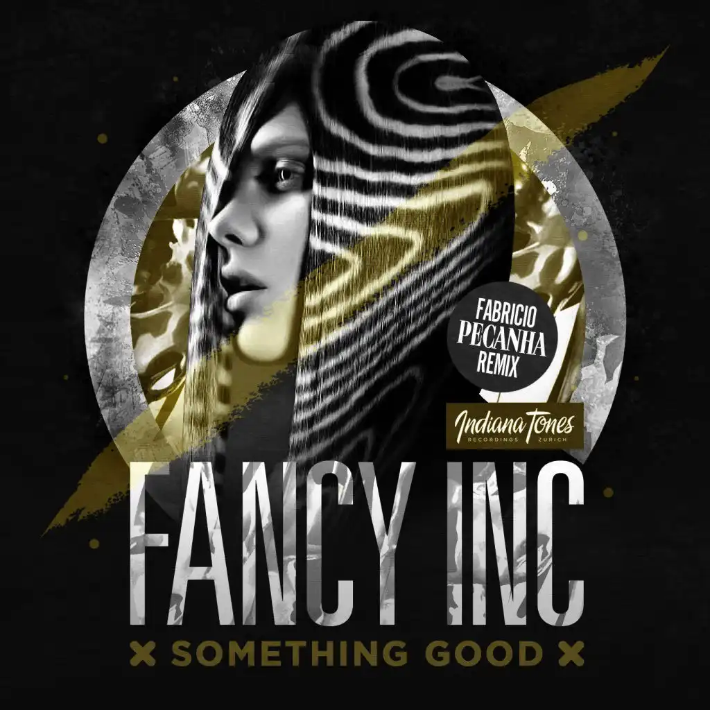 Something Good (Fabricio Pecanha Remix)