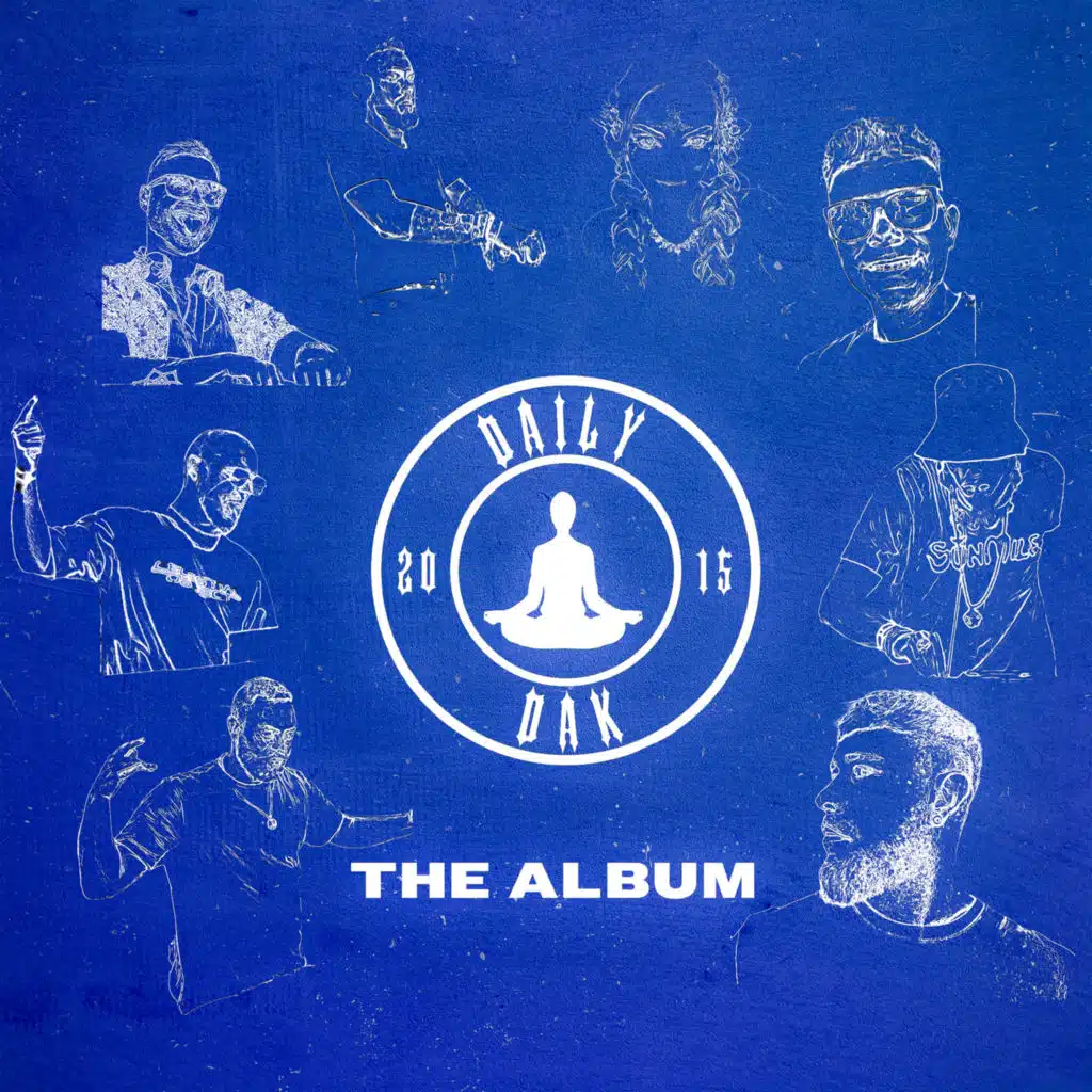 Into the Burning Sun