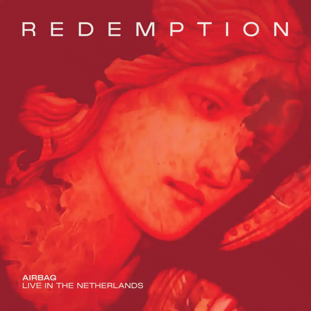 Redemption (Live in the Netherlands)
