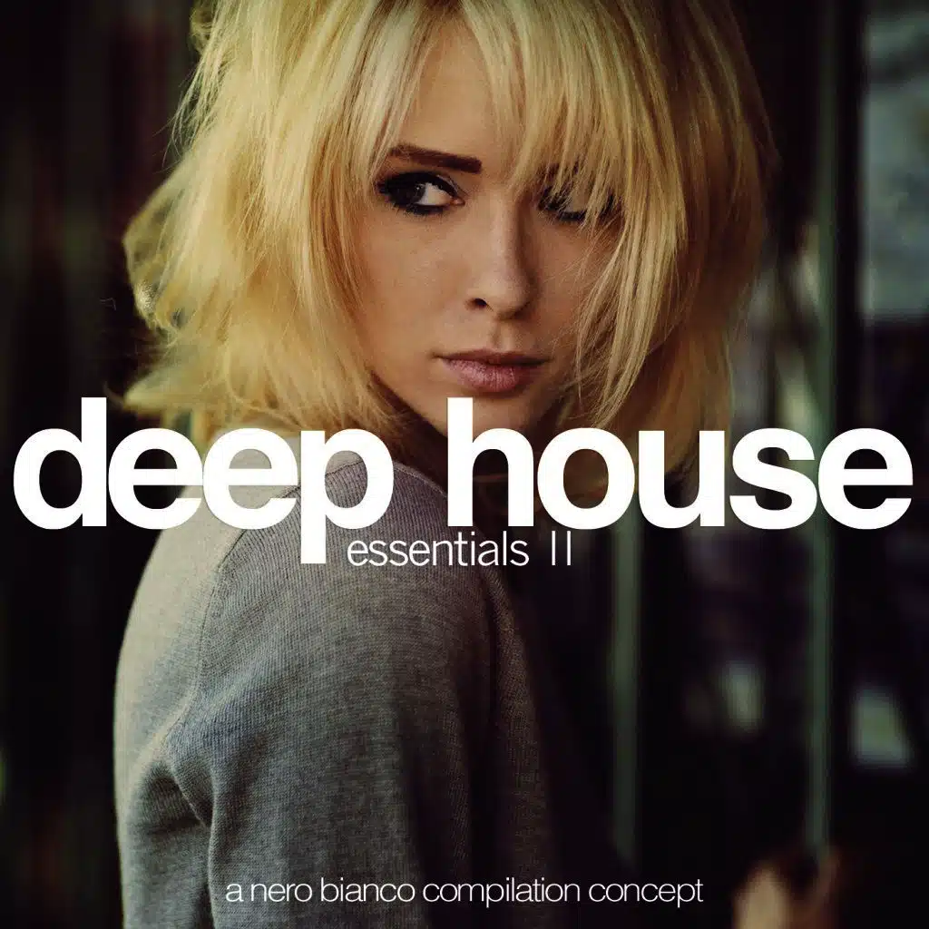 Smaragd (Original Mix)