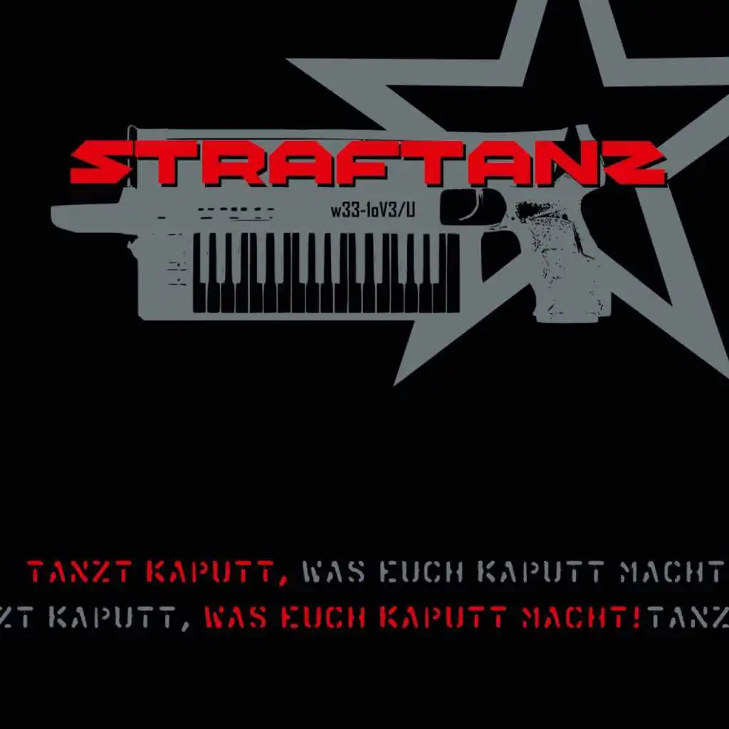 Tanzt Kaputt, Was Euch Kaputt Macht! (System Syn Remix)