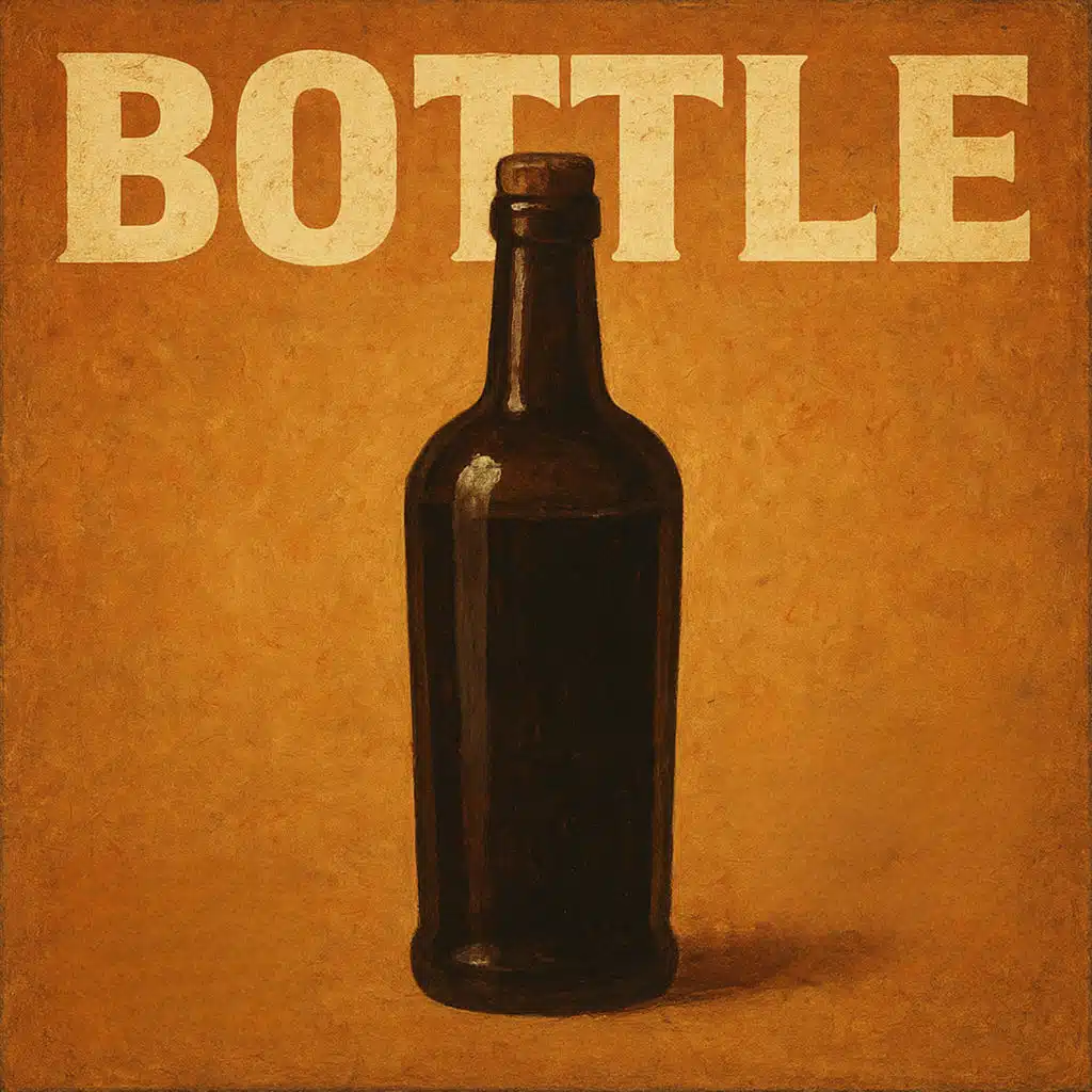 Bottle