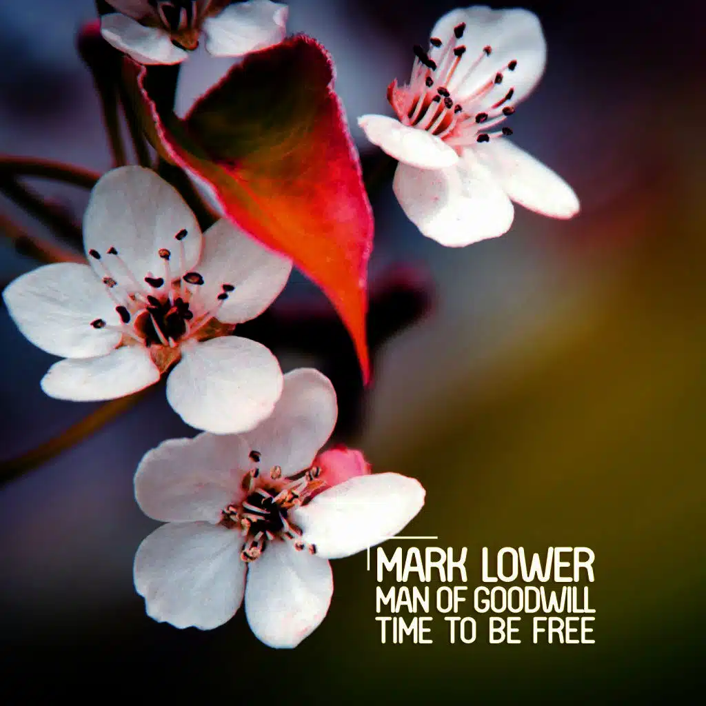 Mark Lower & Man Of Goodwill