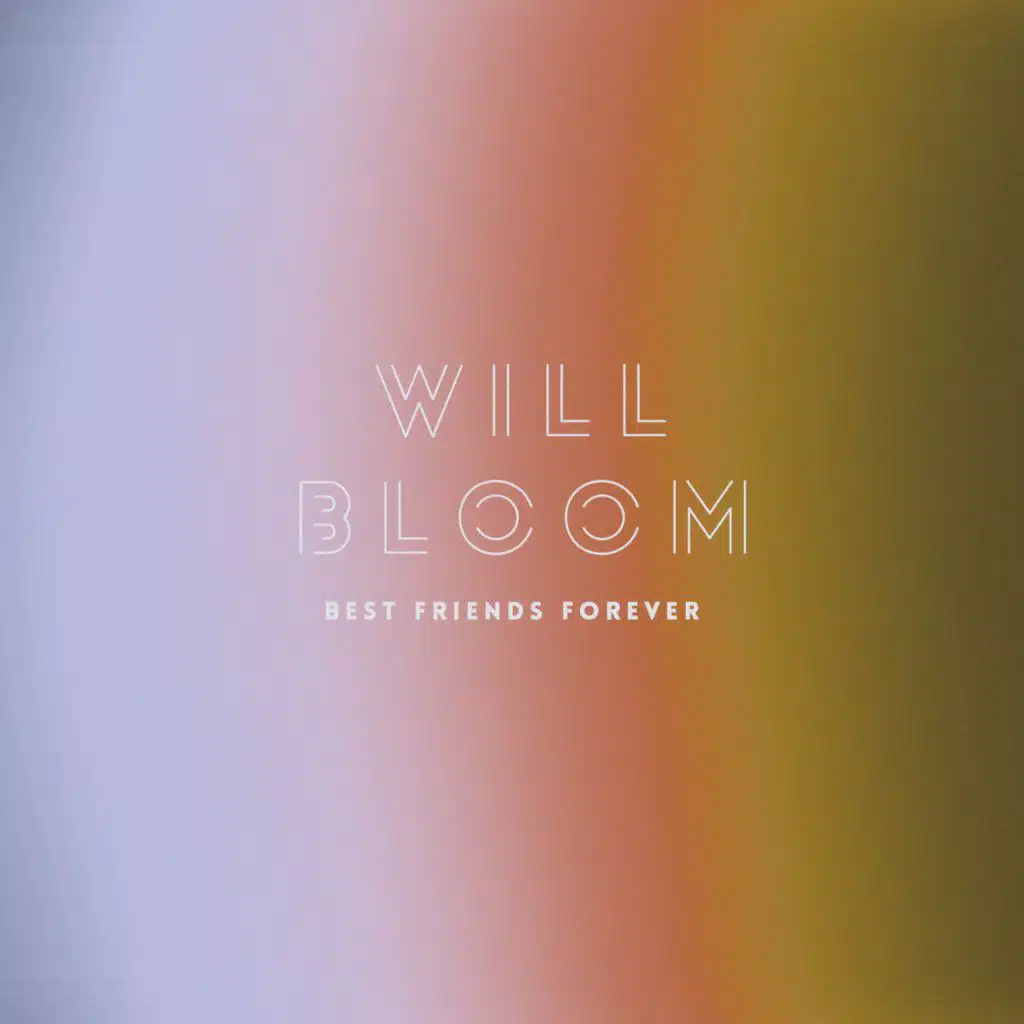 Will Bloom