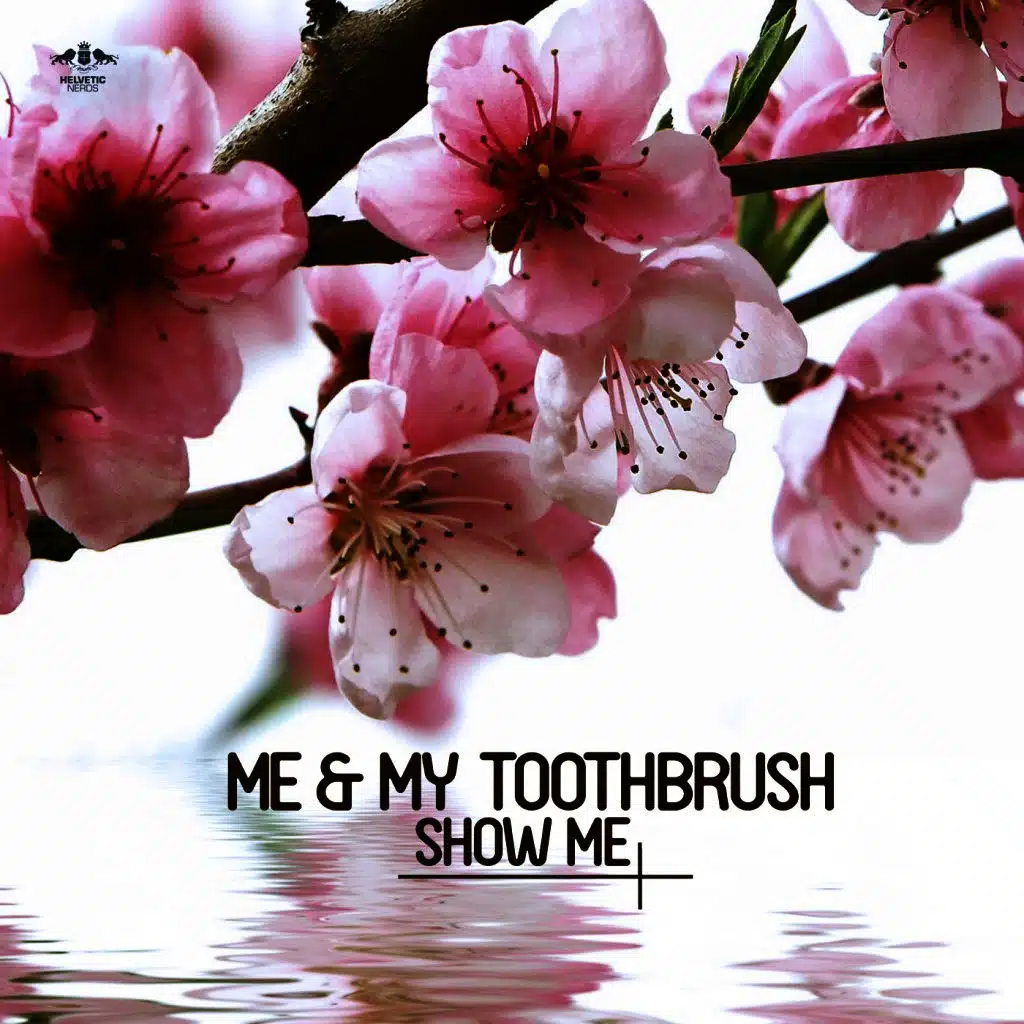 On the Wall (Radio Mix)