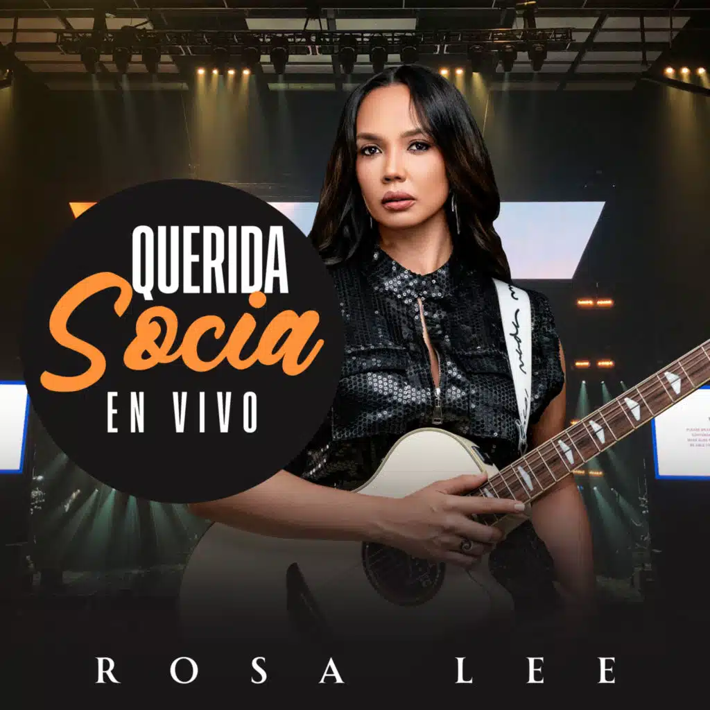 Querida Socia (En Vivo)