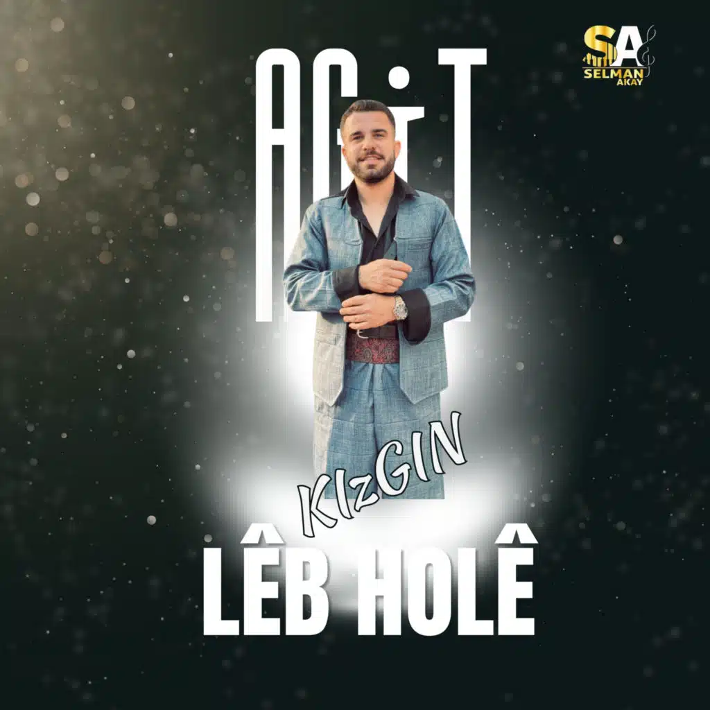 Agit Kızgın