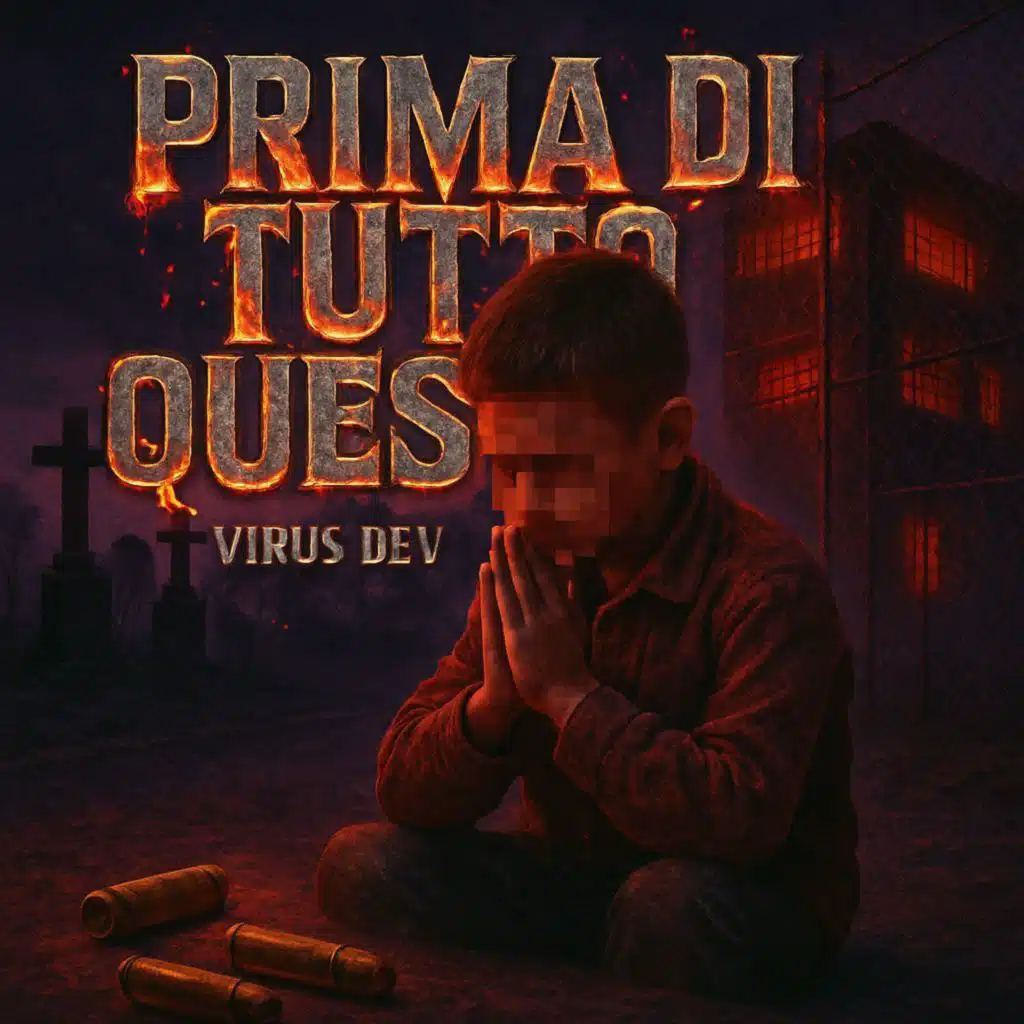 PRIMA DI TUTTO QUESTO (feat. YoungDev)