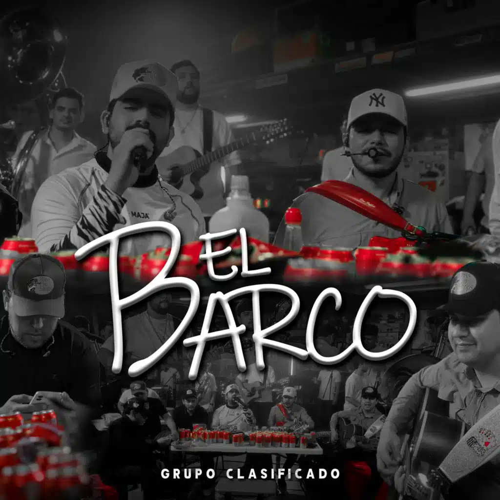 El Barco