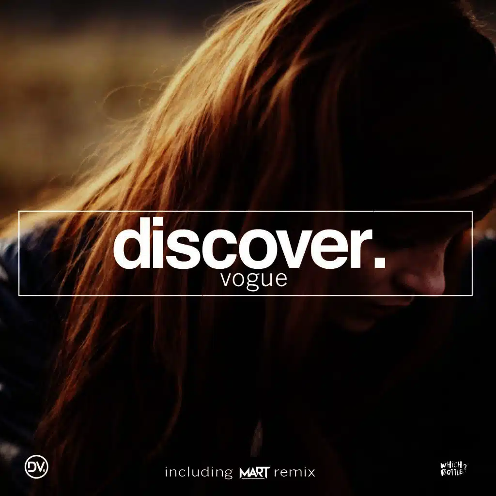 Vogue (Original Mix)